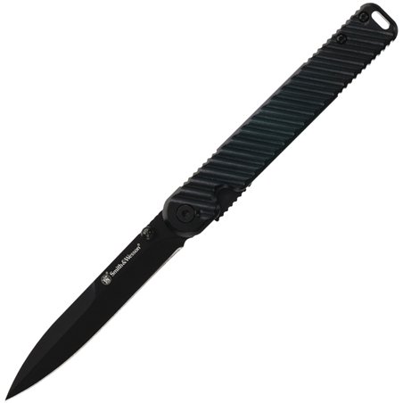 Executive Linerlock Black