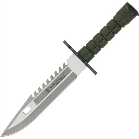 Special Ops Combat Knife