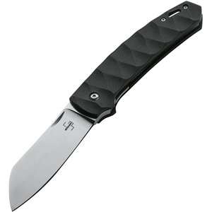 Haddock Pro Linerlock