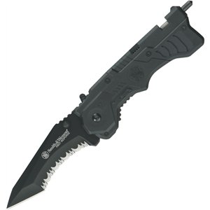 First Response Rescue A/O