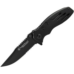 Extreme Ops Linerlock