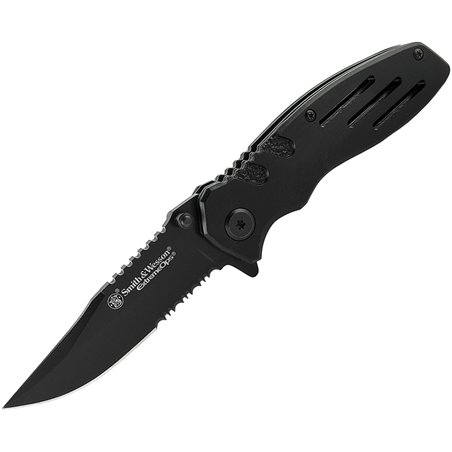 Extreme Ops Linerlock