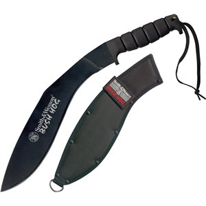 Bush Hog Kukri
