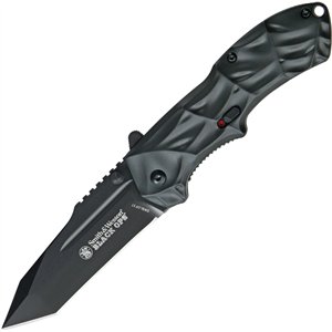 Black Ops Linerlock A/O