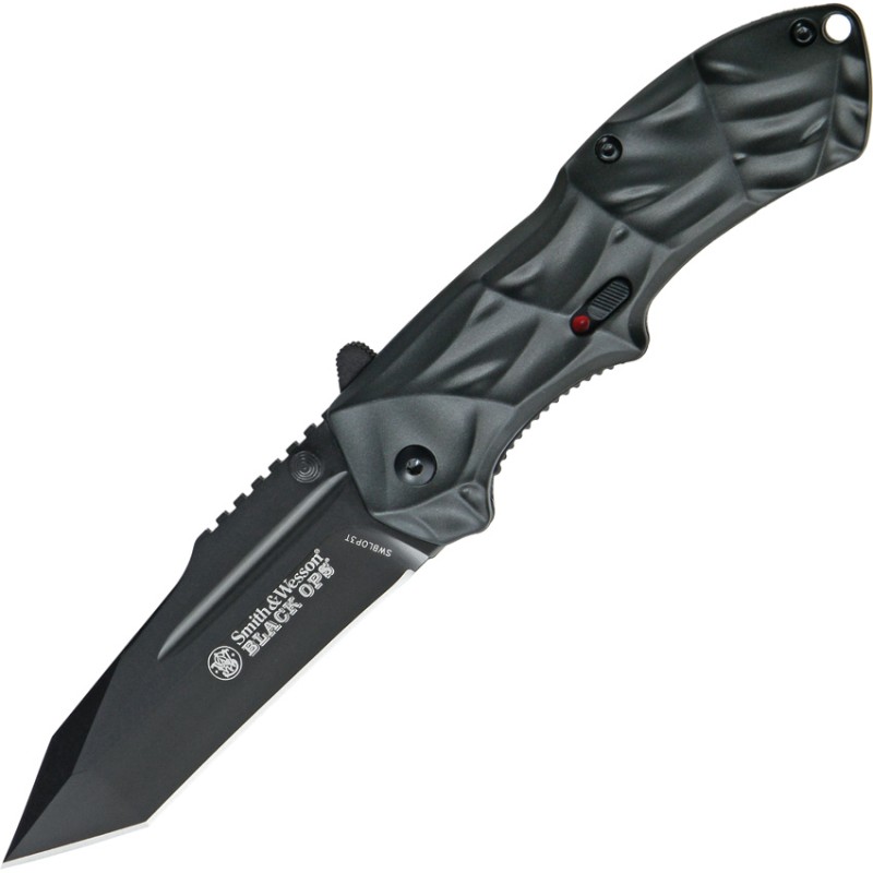 Black Ops Linerlock A/O