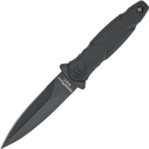 HRT Military Boot Knife
