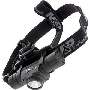 M&P Night Terror Headlamp