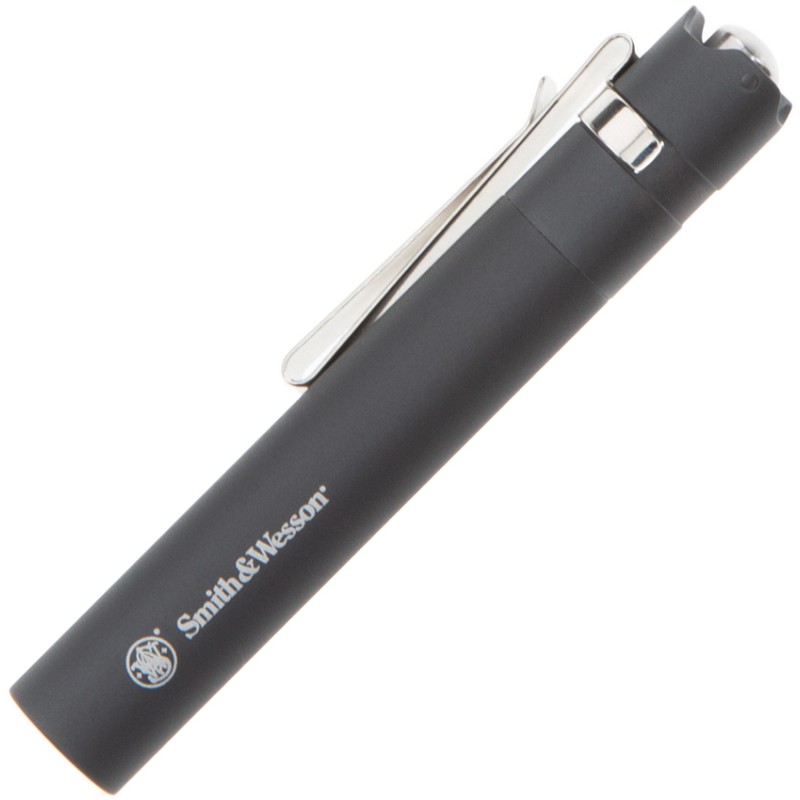 Night Guard Micro Flashlight