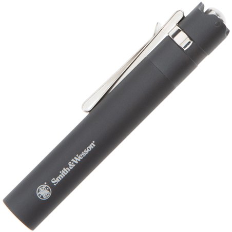 Night Guard Micro Flashlight