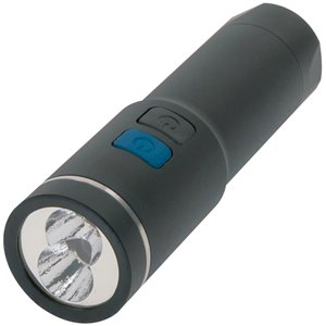 Night Guard Quad Flashlight