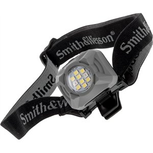 Night Guard Headlamp Quad