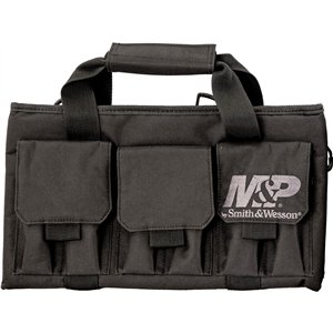 Pro Tac Handgun Case Single
