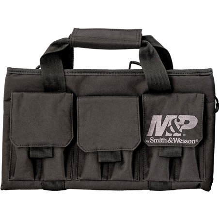 Pro Tac Handgun Case Single