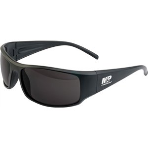 Thunderbolt Shooting Glasses