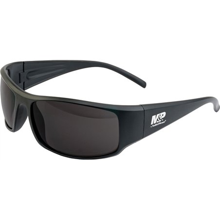 Thunderbolt Shooting Glasses