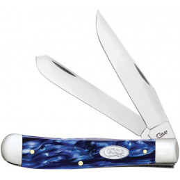 Trapper Sparxx Blue Kirinite