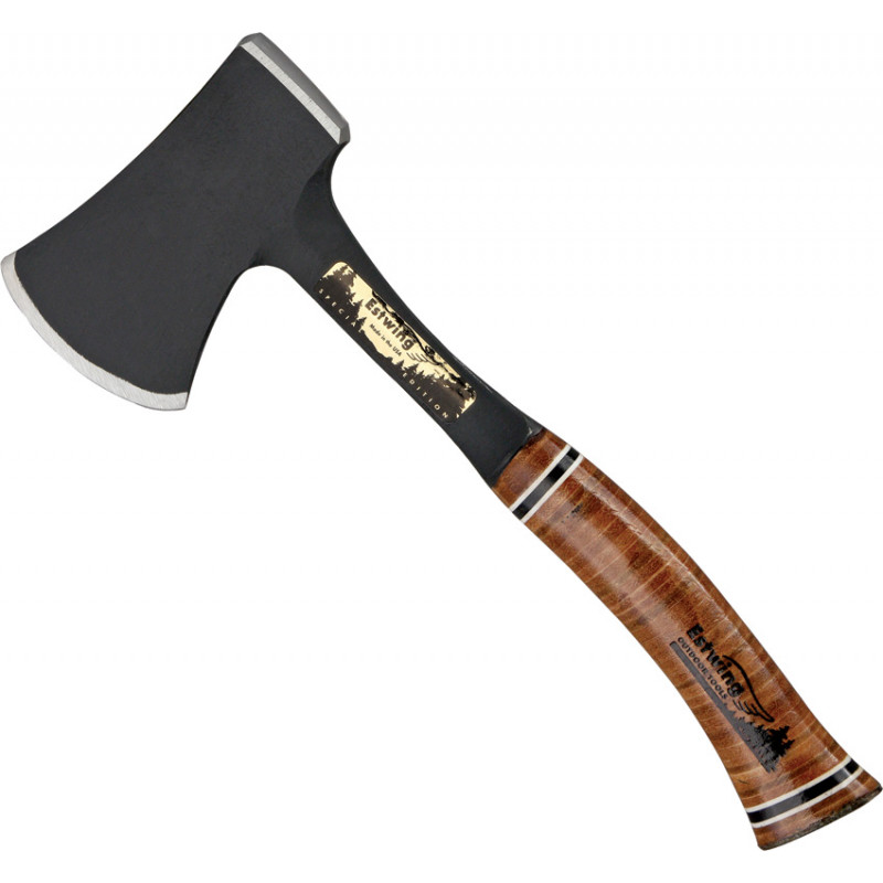 Sportsmans Axe