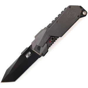 M&P MAGIC Linerlock A/O