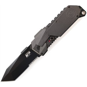 M&P MAGIC Linerlock A/O