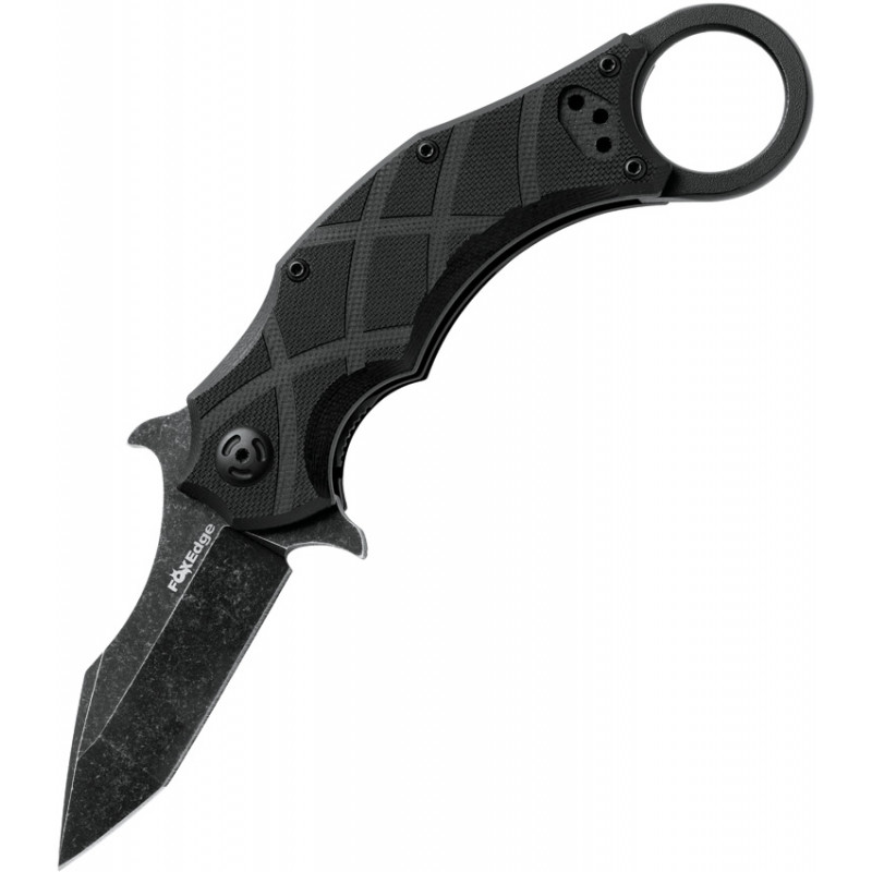 The Claw Linerlock