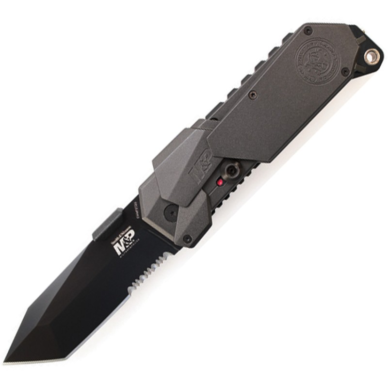 M&P MAGIC Linerlock A/O