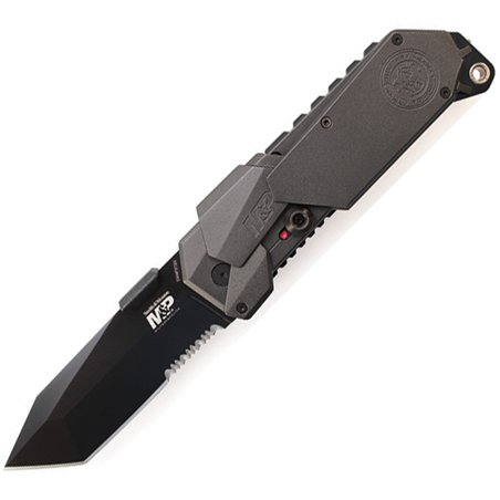 M&P MAGIC Linerlock A/O