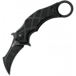 The Claw Linerlock