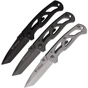 Framelock Combo Pack