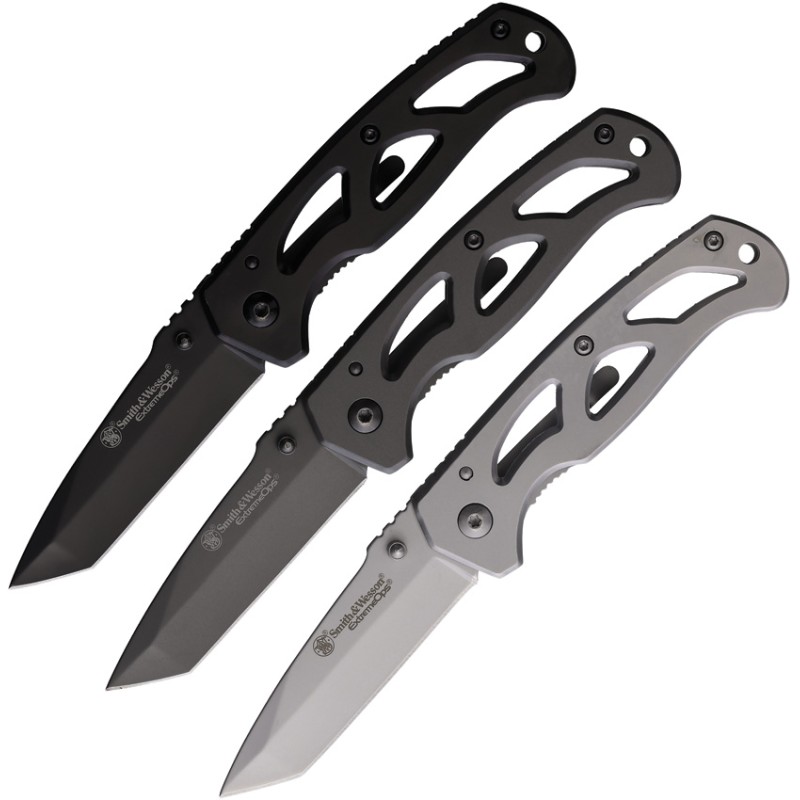 Framelock Combo Pack