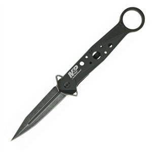 M&P Linerlock