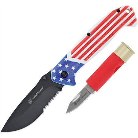 Americas Heroes Gift Set