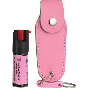 Pepper Spray ORMD