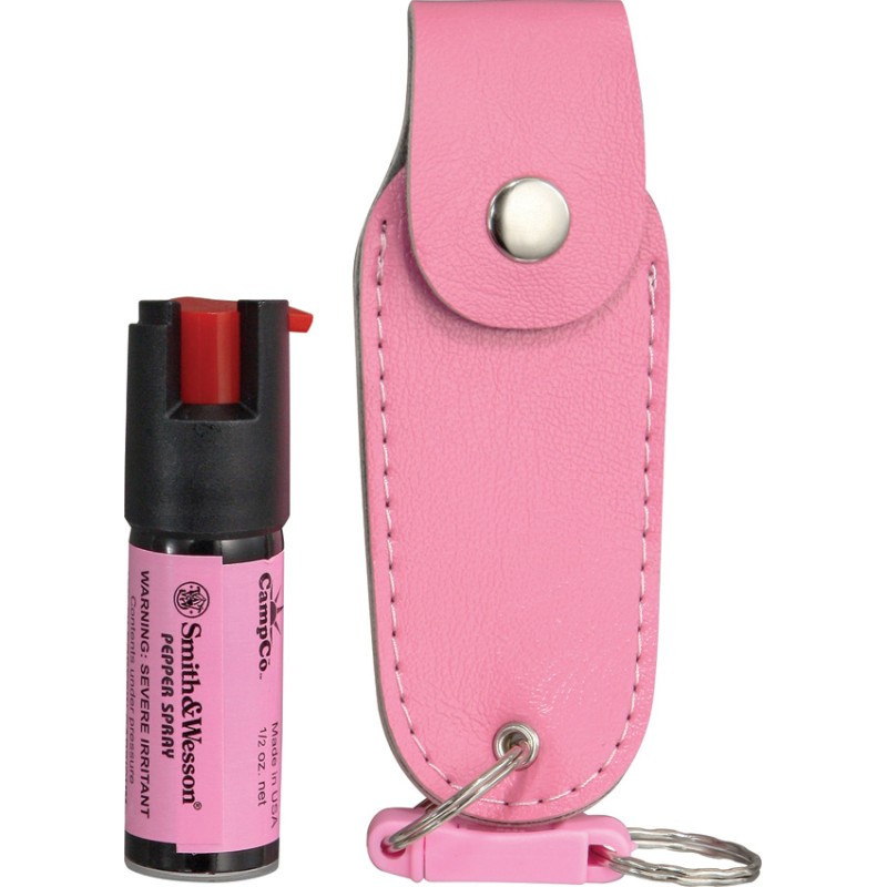 Pepper Spray ORMD