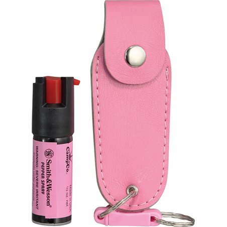Pepper Spray ORMD