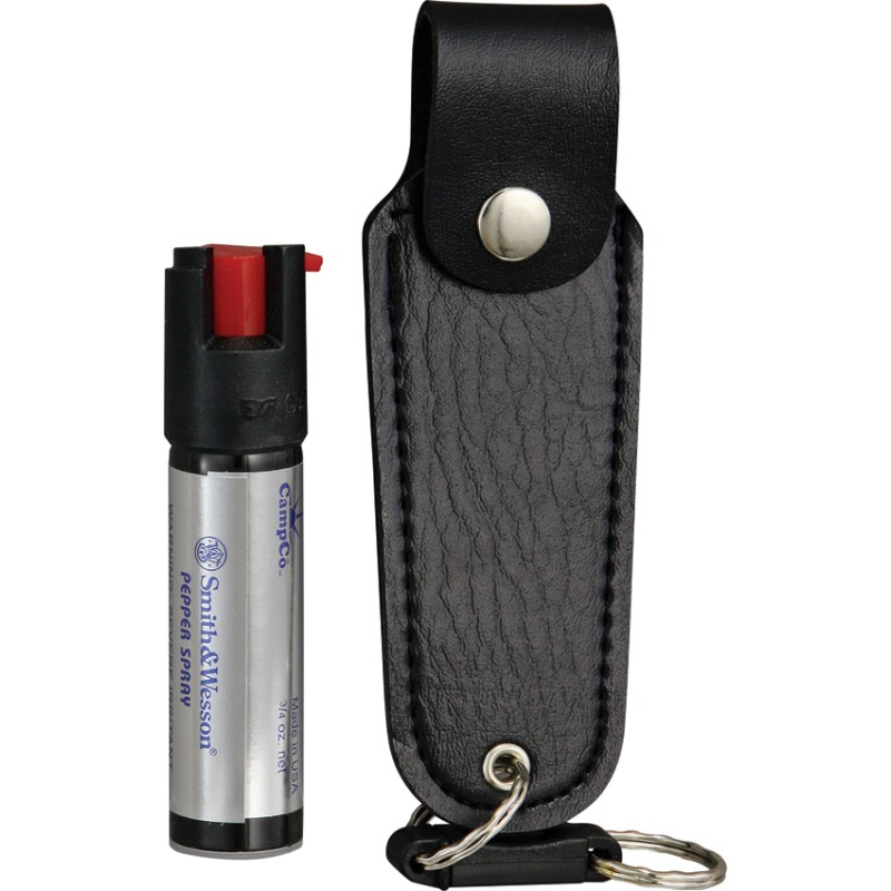 Pepper Spray ORMD