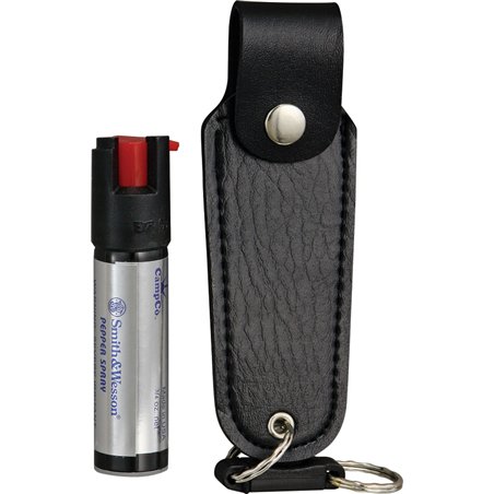 Pepper Spray ORMD