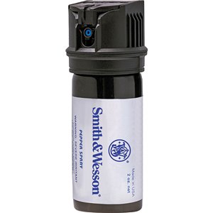 Pepper Spray ORMD