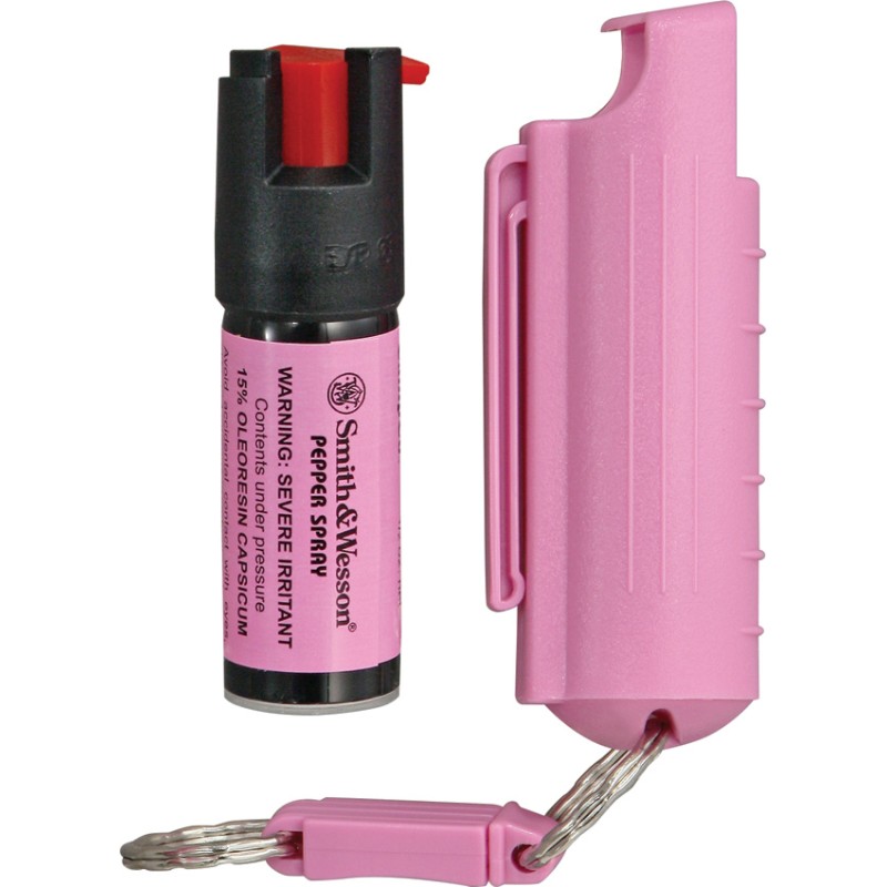 Pepper Spray ORMD