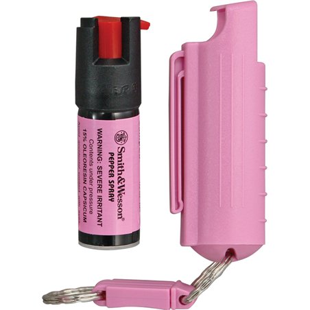 Pepper Spray ORMD