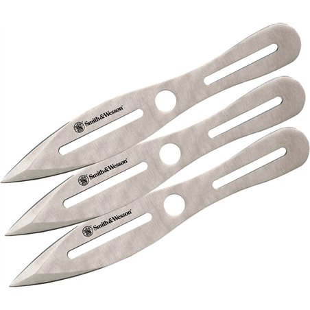 3 Piece Throwing Knife Set