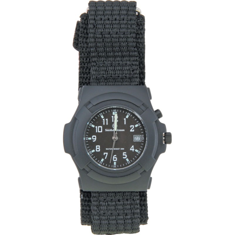 Mens Lawman Watch