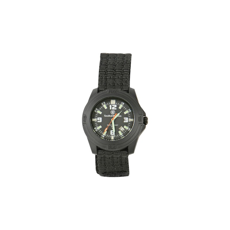 Soldier Watch