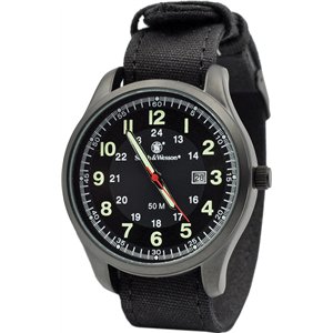 Cadet Watch