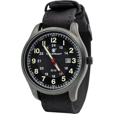 Cadet Watch