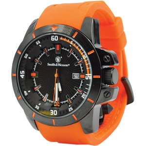 Trooper Watch Orange