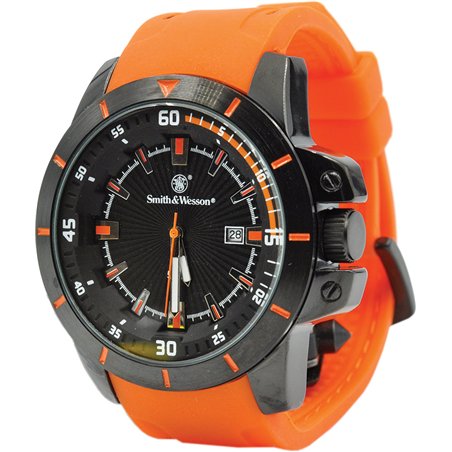 Trooper Watch Orange