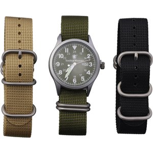 Military Watch OD
