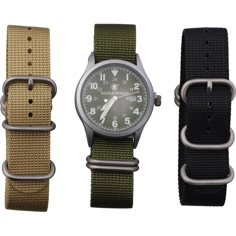 Military Watch OD