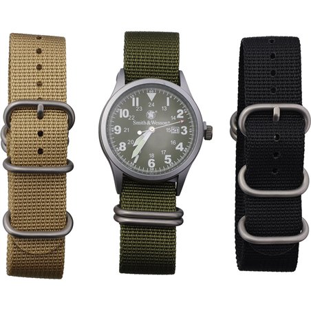 Military Watch OD