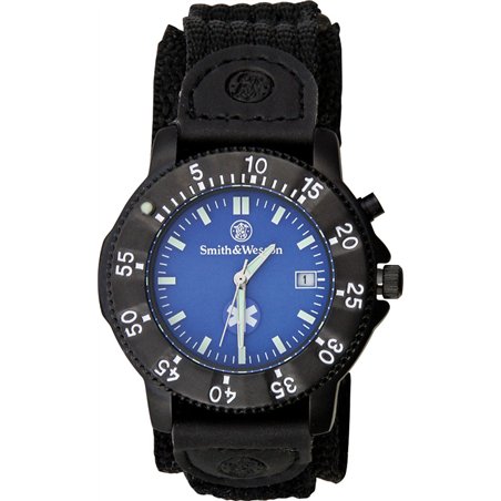 Mens EMT Watch